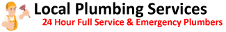 High Shoals Plumbers